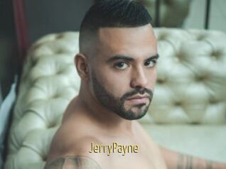 JerryPayne