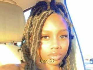 JesellBB