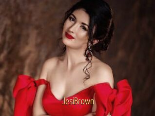 JesiBrown