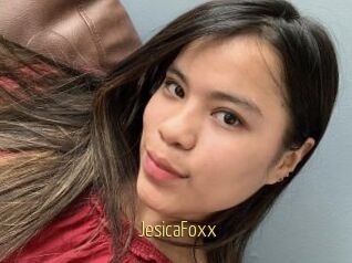 JesicaFoxx