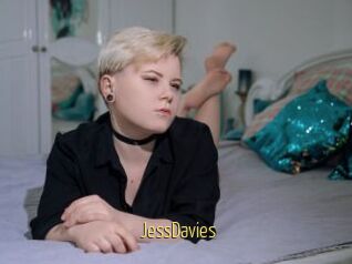 JessDavies