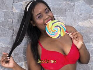 JessJones