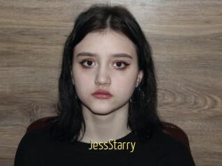 JessStarry