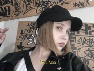Jess_Kiss