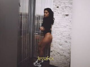 JessaFox