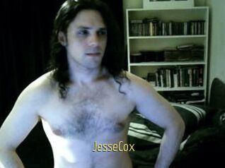 JesseCox