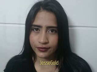 JesseGold