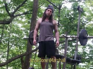 JesseJonesMarshall