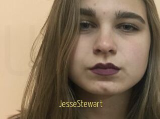 JesseStewart