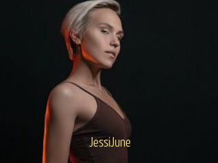 JessiJune