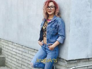 JessicaArts