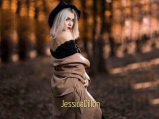 JessicaDillon