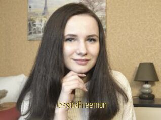JessicaFreeman