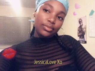 JessicaLove_Xo
