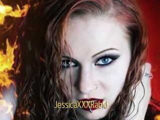 JessicaXXXRabid