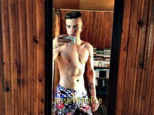 JessieWhiteFire