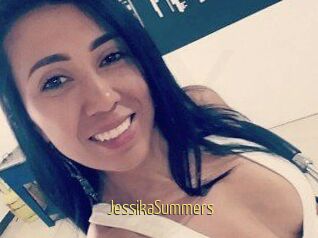 JessikaSummers