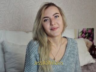 JessikaWilliams
