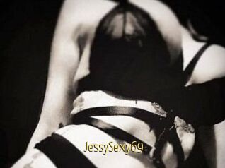JessySexy69