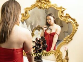 JessyWonder