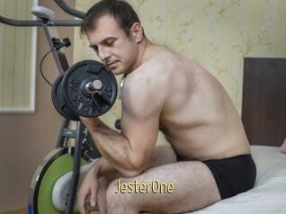JesterOne