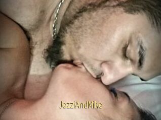 JezziAndMike