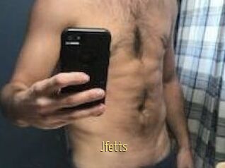 Jfetts