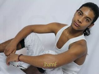 JhannF