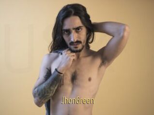 JhonGreen
