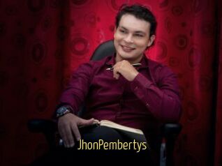 JhonPembertys