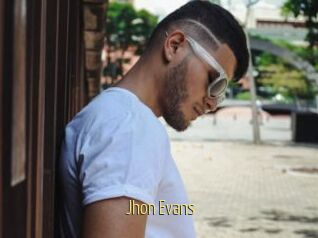 Jhon_Evans