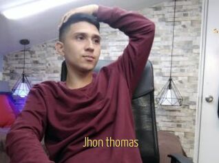 Jhon_thomas