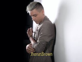 JhonasBrown
