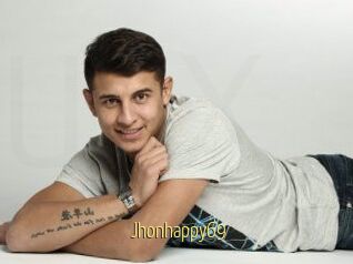 Jhonhappy69
