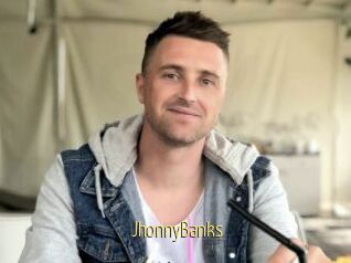 JhonnyBanks