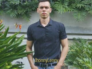 JhonnyLenny