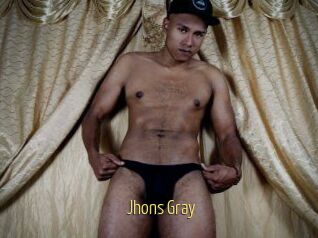 Jhons_Gray