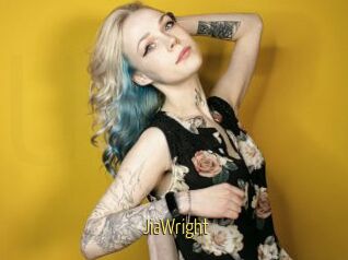 JiaWright