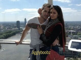 Jigglyboobz