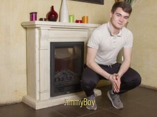 JimmyBoy