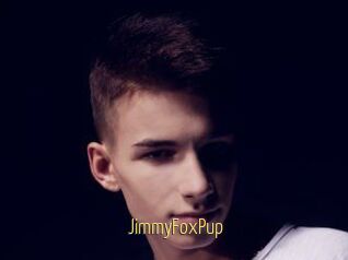 JimmyFoxPup