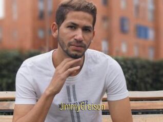 JimmyGreison