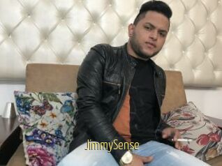 JimmySense