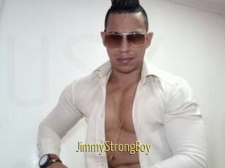 JimmyStrongBoy