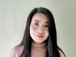 JinYan