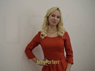 JinnyPorterr