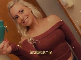 Jmakesusmile
