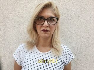 JoDirtyMILF