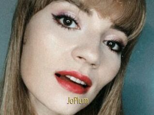 JoPlum