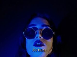 Joa_isaza